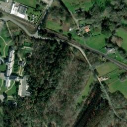 Satellite imagery of Leguario de Ponte Veiga, ES