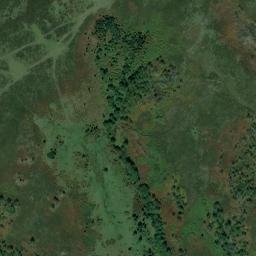 Satellite imagery of Espina del Gallego, ES
