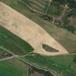 Satellite imagery of Château de Baudrigue, FR