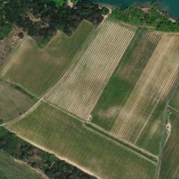 Satellite imagery of Château de Baudrigue, FR
