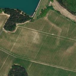 Satellite imagery of Château de Baudrigue, FR