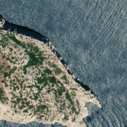 Satellite imagery of Les Empereurs, FR