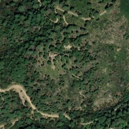 Satellite imagery of Pointe du Brouis, FR