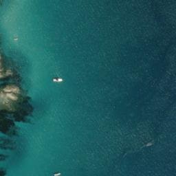 Satellite imagery of Pointe de la Douane, FR