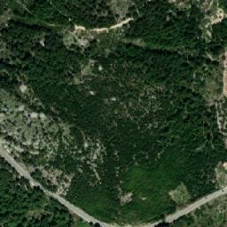 Satellite imagery of Rt Matijaševica, HR