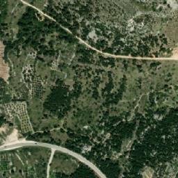 Satellite imagery of Rt Matijaševica, HR