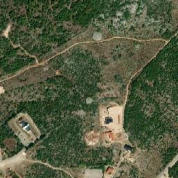 Satellite imagery of Gradina, BA