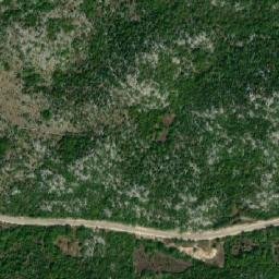 Satellite imagery of Gradina, BA