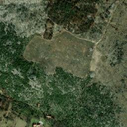 Satellite imagery of Zidana Gomila, BA