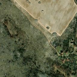 Satellite imagery of Zidana Gomila, BA