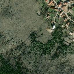 Satellite imagery of Debela Greda, BA