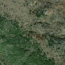 Satellite imagery of Gradina, BA