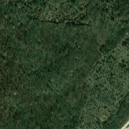 Satellite imagery of Grede, BA