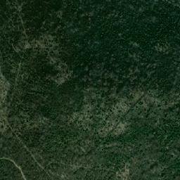 Satellite imagery of Kotašnica, BA