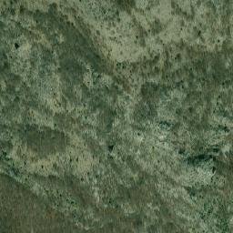 Satellite imagery of Crni Vrh, BA