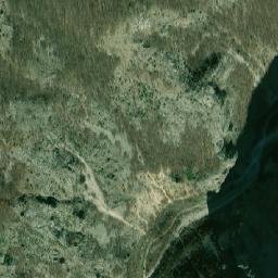 Satellite imagery of Crni Vrh, BA