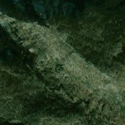 Satellite imagery of Orljev Kuk, BA