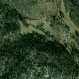 Satellite imagery of Vranjače, BA