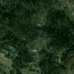 Satellite imagery of Miš Kuk, BA