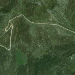 Satellite imagery of Krstovište, BA