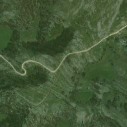 Satellite imagery of Krstovište, BA