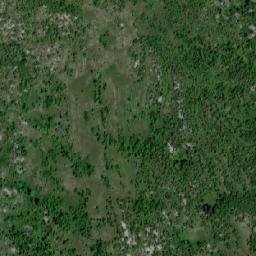 Satellite imagery of Preslica, BA