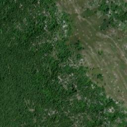 Satellite imagery of Preslica, BA
