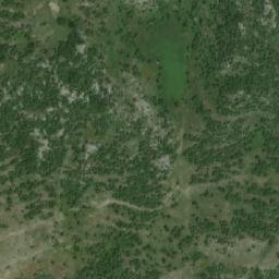 Satellite imagery of Strane, BA