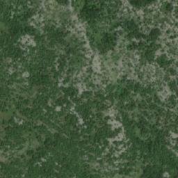 Satellite imagery of Strane, BA