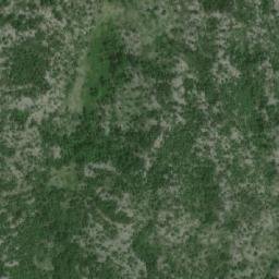 Satellite imagery of Strane, BA