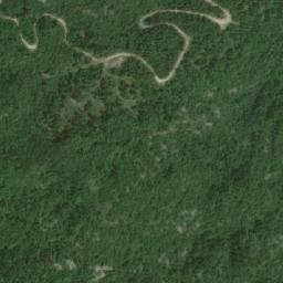 Satellite imagery of Mala Sljemena, BA