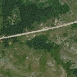 Satellite imagery of Petovac, BA