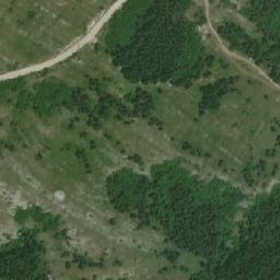 Satellite imagery of Petovac, BA