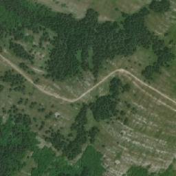Satellite imagery of Petovac, BA