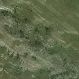 Satellite imagery of Golo Brdo, BA