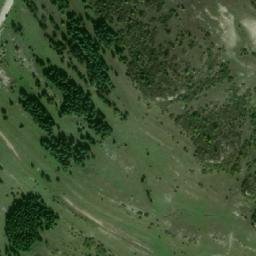 Satellite imagery of Vasilica, BA
