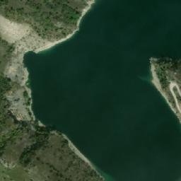 Satellite imagery of Vučevo, BA