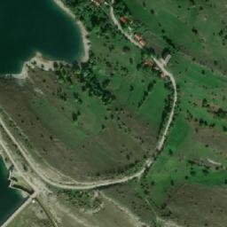 Satellite imagery of Vučevo, BA