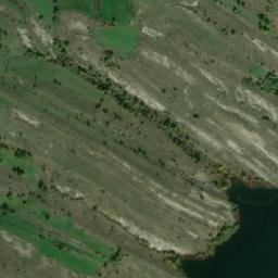Satellite imagery of Vučevo, BA