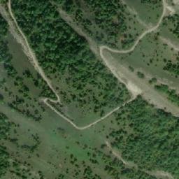 Satellite imagery of Kukljevo, BA