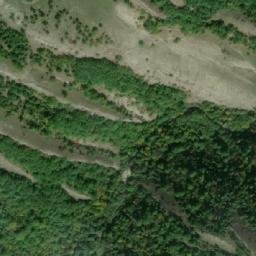 Satellite imagery of Kukljevo, BA