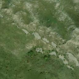 Satellite imagery of Kozji Pogled, ME