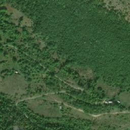 Satellite imagery of Borjan, ME