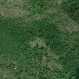 Satellite imagery of Borjan, ME