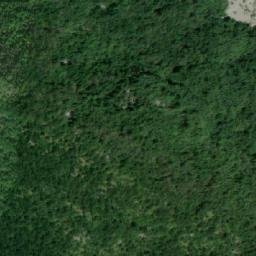 Satellite imagery of Borjan, ME