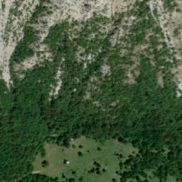 Satellite imagery of Grede, ME