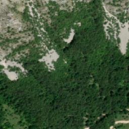 Satellite imagery of Grede, ME