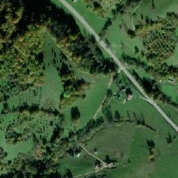 Satellite imagery of Strmac, ME