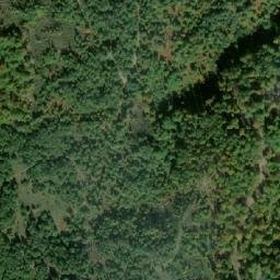 Satellite imagery of Bećića, ME