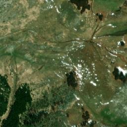 Satellite imagery of Mačkovac, RS